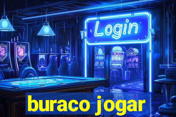 buraco jogar